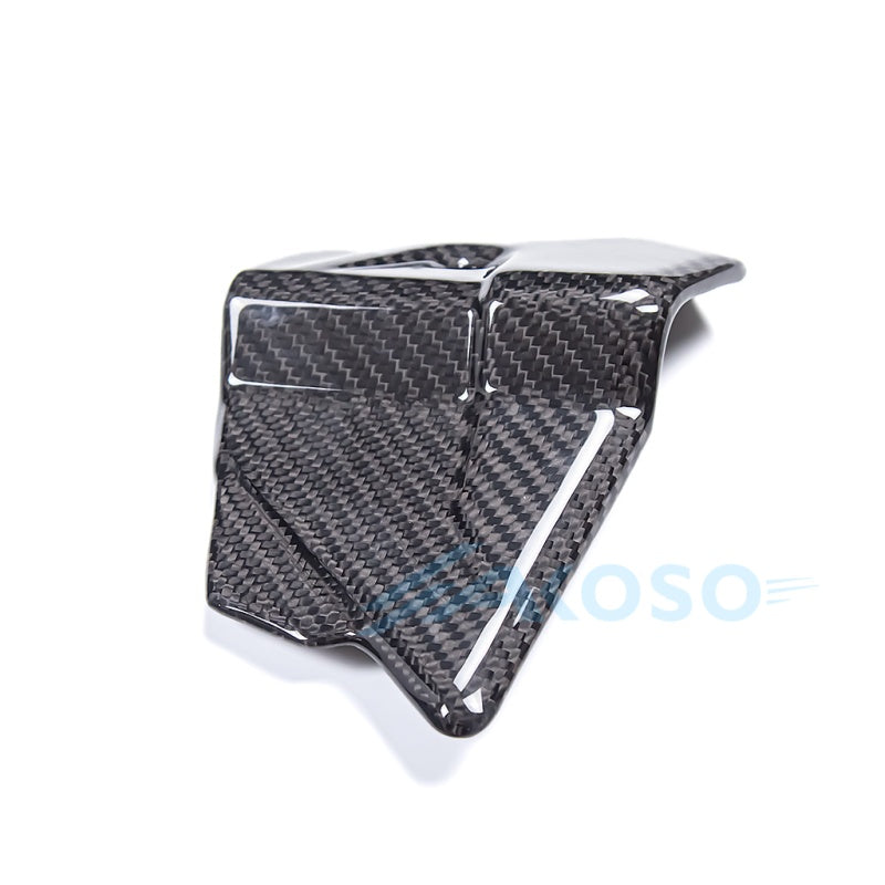 AKOSO 2023+ BMW S1000RR Carbon Fiber Cable Cover