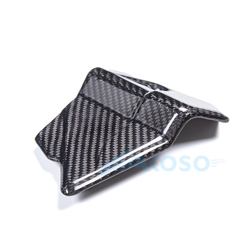 AKOSO 2023+ BMW S1000RR Carbon Fiber Cable Cover