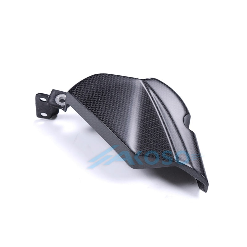 AKOSO DUCATI Panigale V4 V4S 2025 Carbon Fiber Sprocket Cover