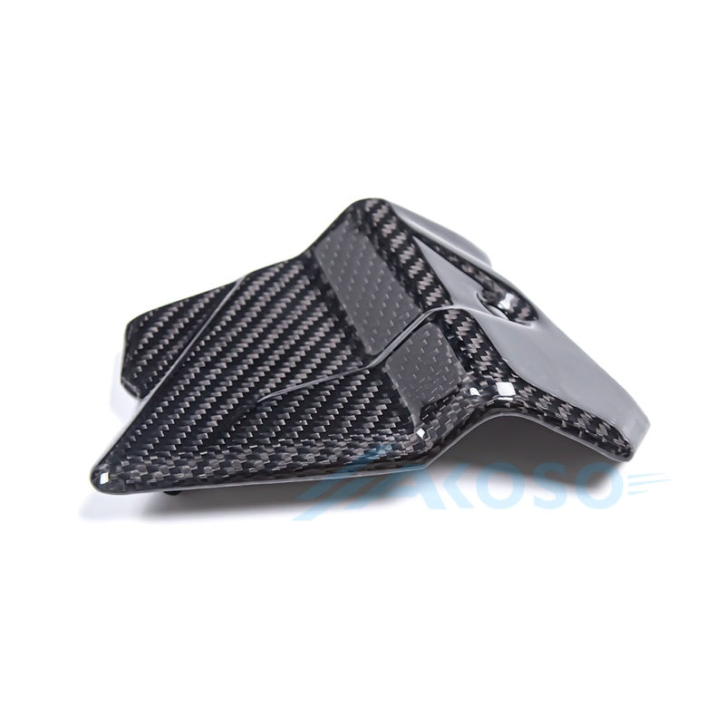 AKOSO 2023+ BMW S1000RR Carbon Fiber Cable Cover