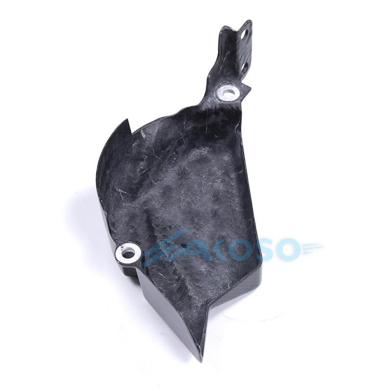 AKOSO DUCATI Panigale V4 V4S 2025 Carbon Fiber Sprocket Cover