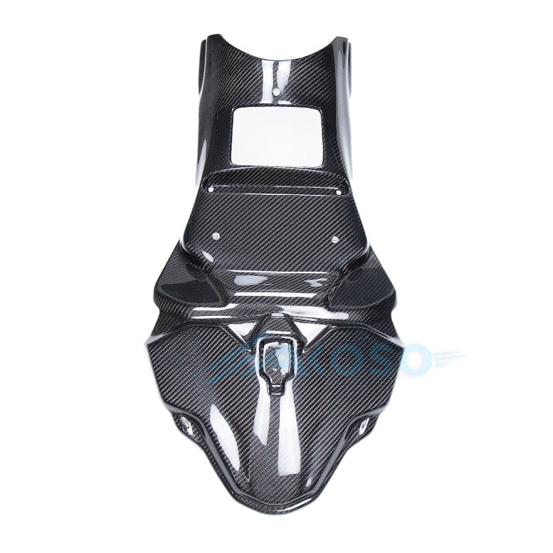 AKOSO 2023+ M1000RR Carbon Fiber Rear Subframe Race Tail Fairing