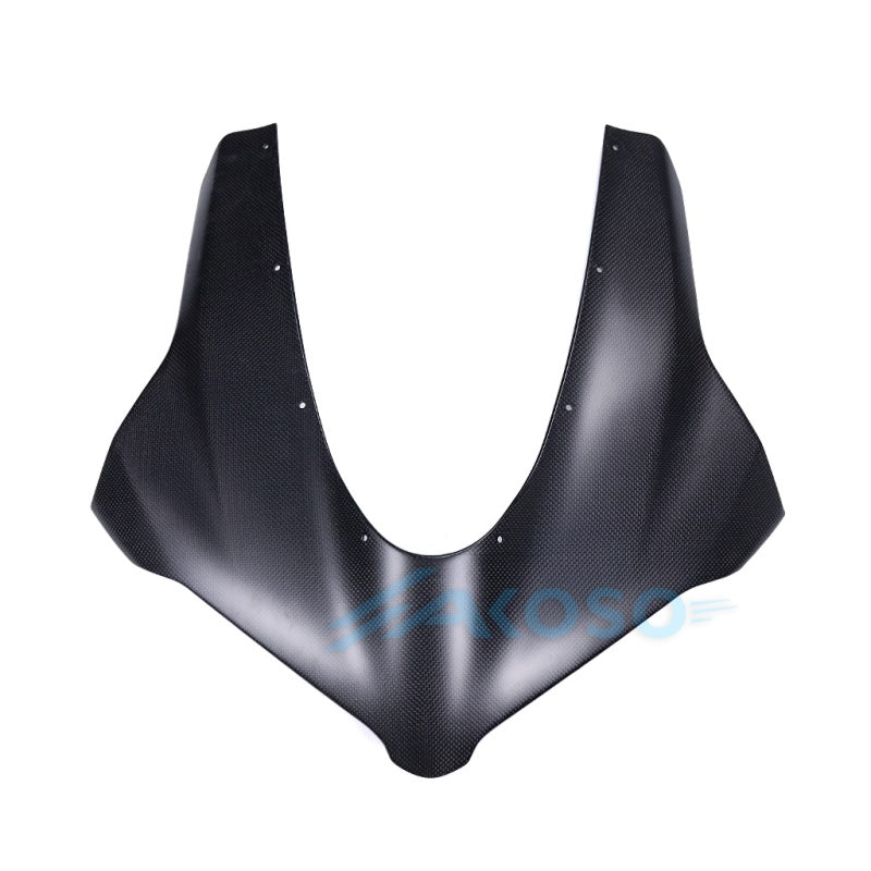 AKOSO 2025 DUCATI Panigale V4 V4S Carbon Fiber Front Fairing
