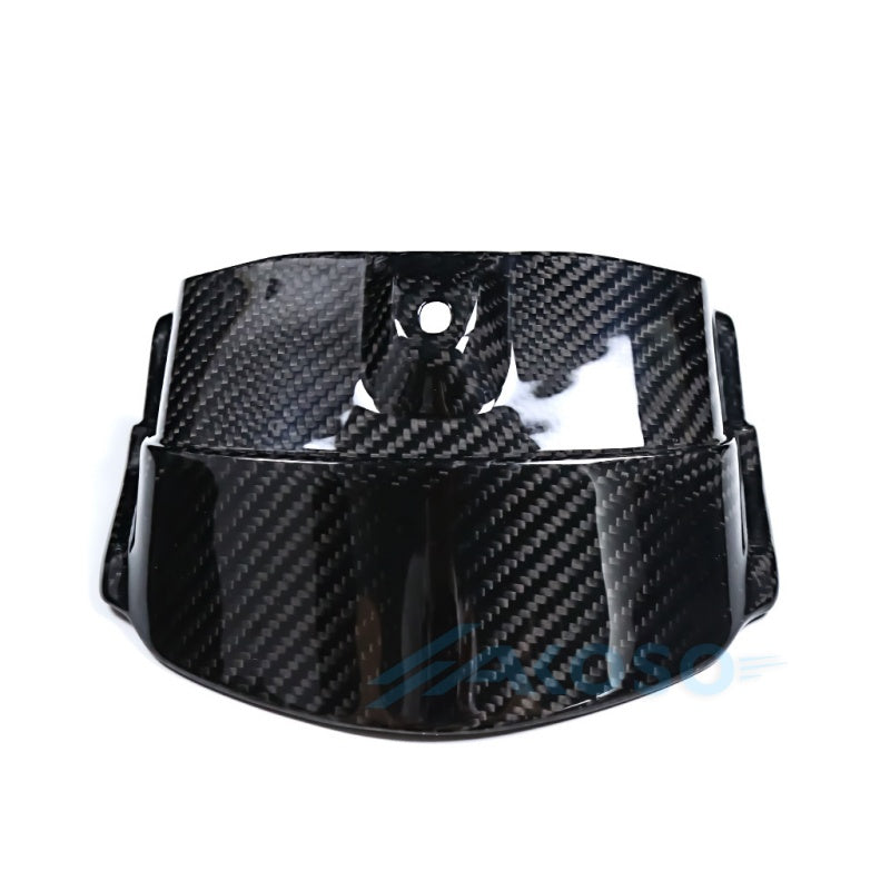 AKOSO 2008-2020 Suzuki GSX1300 R Hayabusa 100% Carbon Fiber Fender Extension