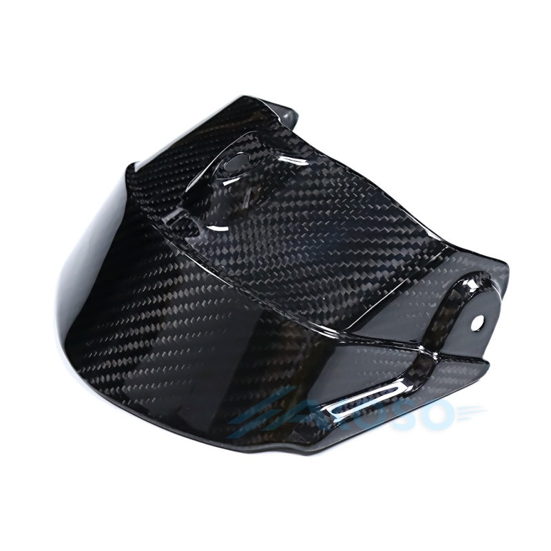 AKOSO 2008-2020 Suzuki GSX1300 R Hayabusa 100% Carbon Fiber Fender Extension