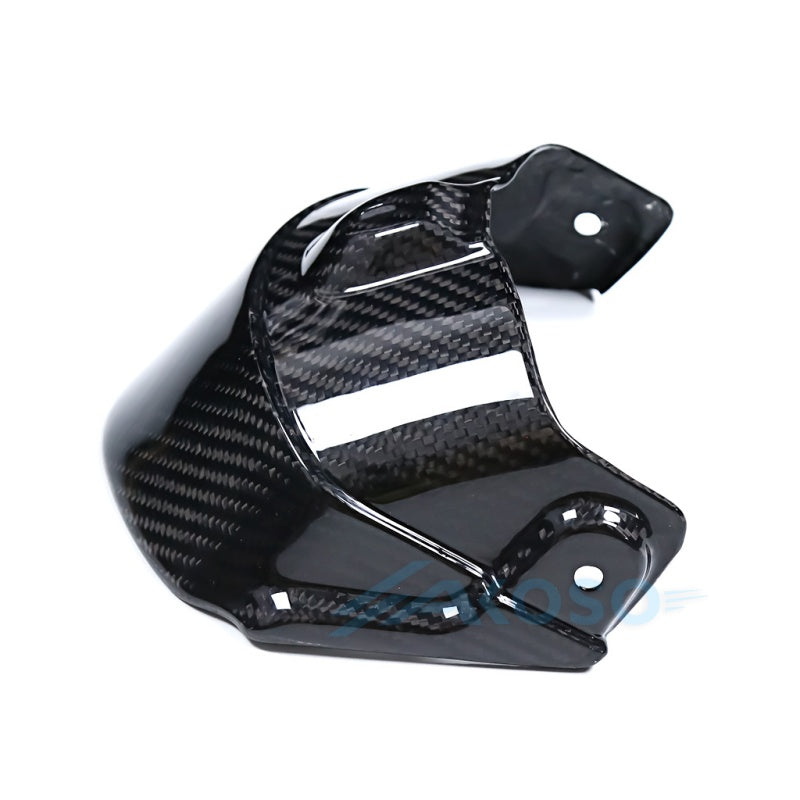 AKOSO 2008-2020 Suzuki GSX1300 R Hayabusa 100% Carbon Fiber Fender Extension