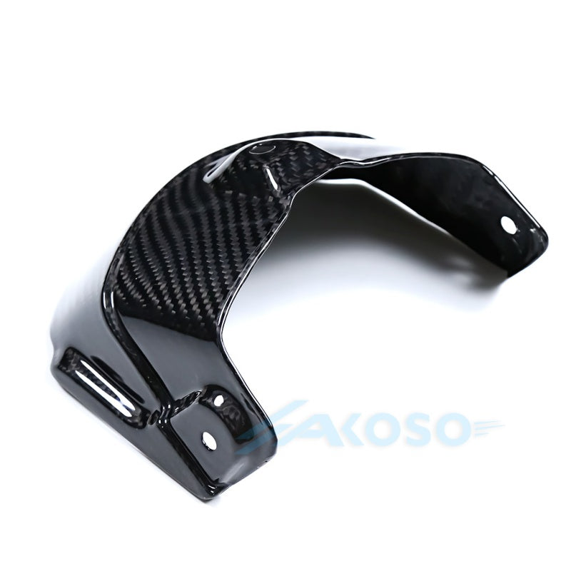 AKOSO 2008-2020 Suzuki GSX1300 R Hayabusa 100% Carbon Fiber Fender Extension