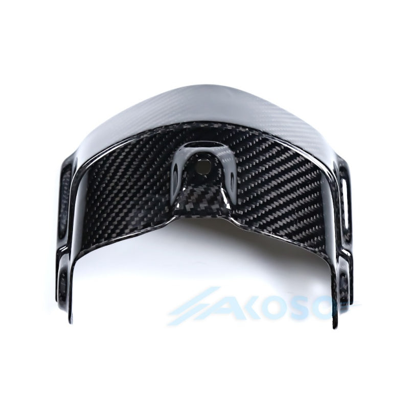 AKOSO 2008-2020 Suzuki GSX1300 R Hayabusa 100% Carbon Fiber Fender Extension