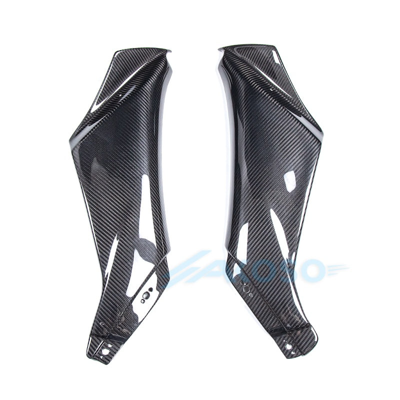 AKOSO 2020+ Yamaha R1 100% Carbon Fiber Racing Bodywork Fairing Kit