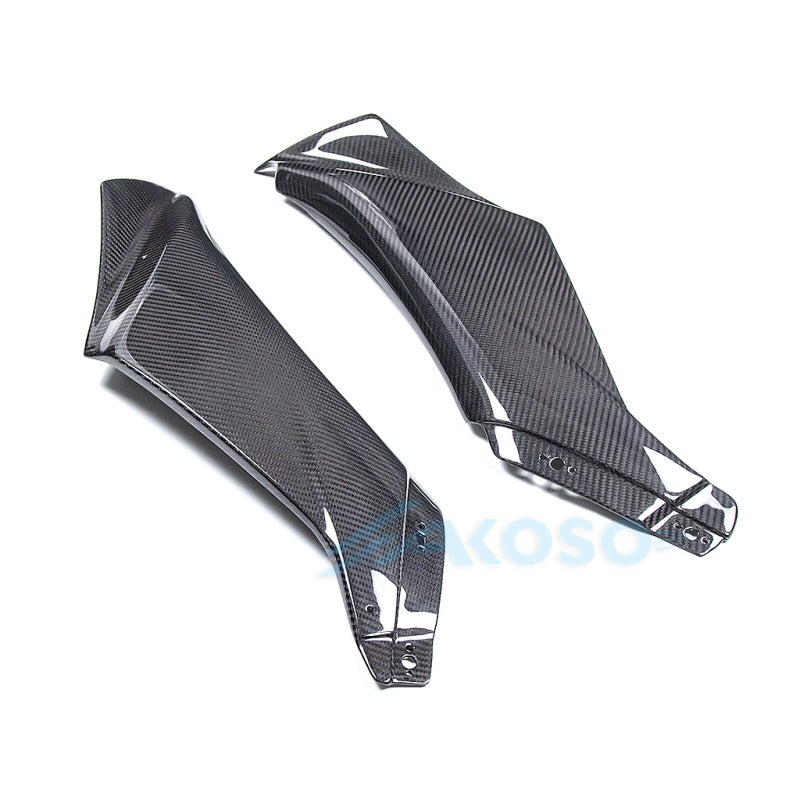 AKOSO 2020+ Yamaha R1 100% Carbon Fiber Racing Bodywork Fairing Kit