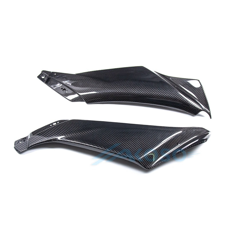 AKOSO 2020+ Yamaha R1 100% Carbon Fiber Racing Bodywork Fairing Kit