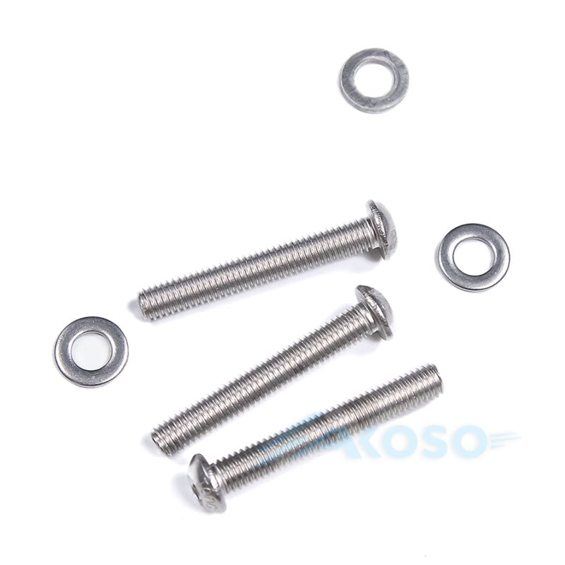 AKOSO 2023+ BMW S1000RR Carbon Fiber Engine Alternator Cover