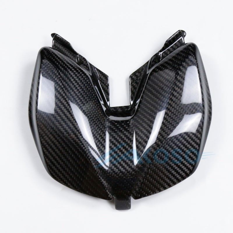 AKOSO 2019+ Ducati Hypermotard 950 Carbon Fiber Rear Tail Fairing