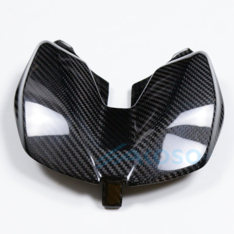 AKOSO 2019+ Ducati Hypermotard 950 Carbon Fiber Rear Tail Fairing