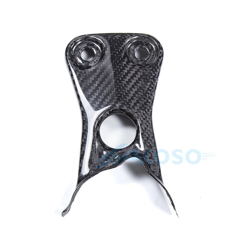 AKOSO Yamaha TMAX 530 560 Dry Carbon Fiber Swing Arm Holder Cover