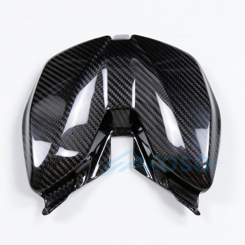 AKOSO 2019+ Ducati Hypermotard 950 Carbon Fiber Rear Tail Fairing