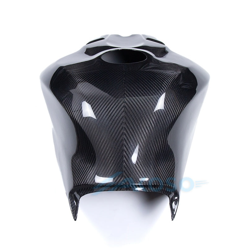 AKOSO 2020+ Yamaha R1 Carbon Fiber Full Tank Air Box Cover Kit