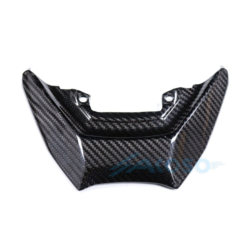 AKOSO 2024+ Yamaha MT09 / FZ09 Carbon Fiber Tail Fairing Rear Seat