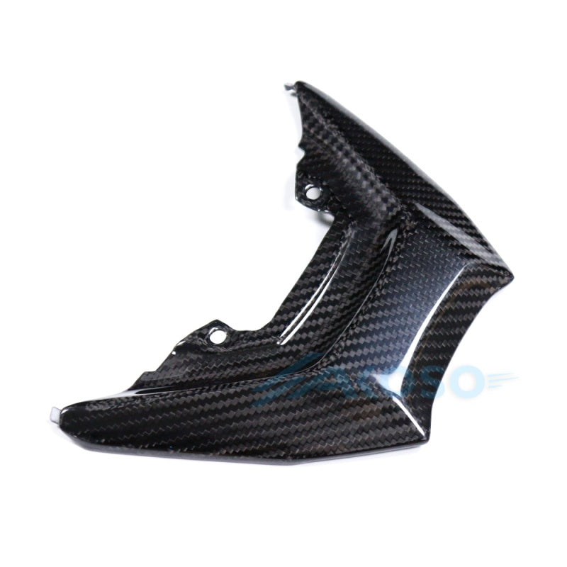 AKOSO 2024+ Yamaha MT09 / FZ09 Carbon Fiber Tail Fairing Rear Seat