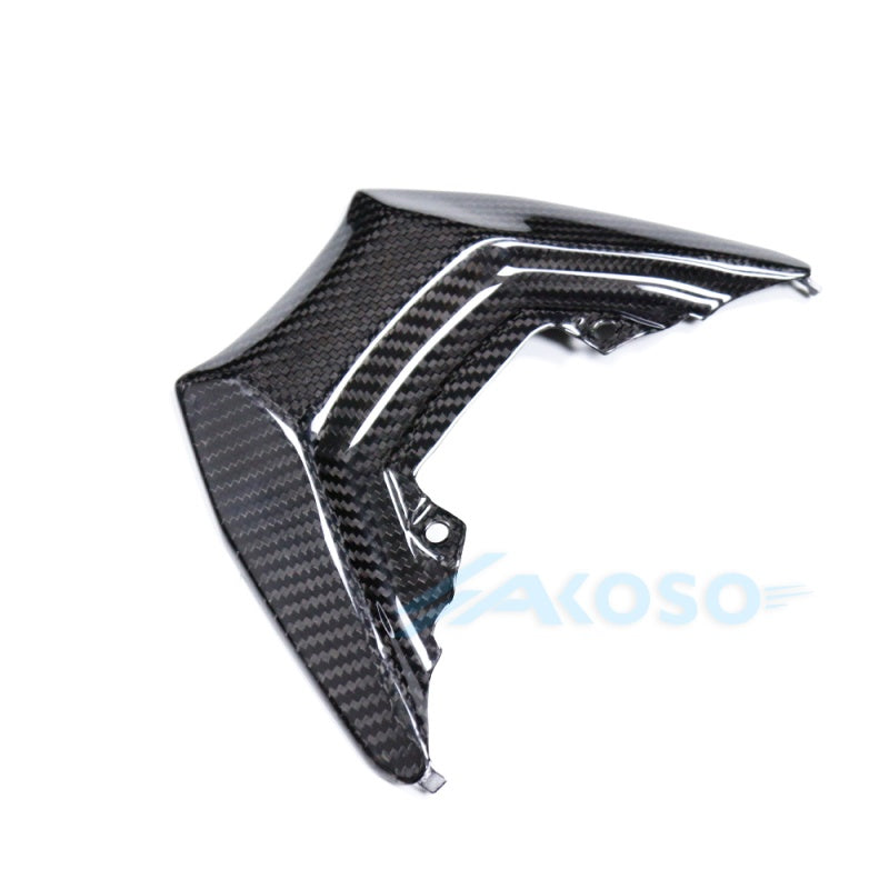 AKOSO 2024+ Yamaha MT09 / FZ09 Carbon Fiber Tail Fairing Rear Seat