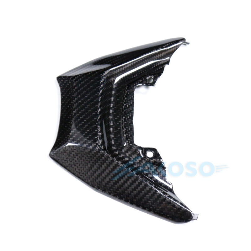 AKOSO 2024+ Yamaha MT09 / FZ09 Carbon Fiber Tail Fairing Rear Seat