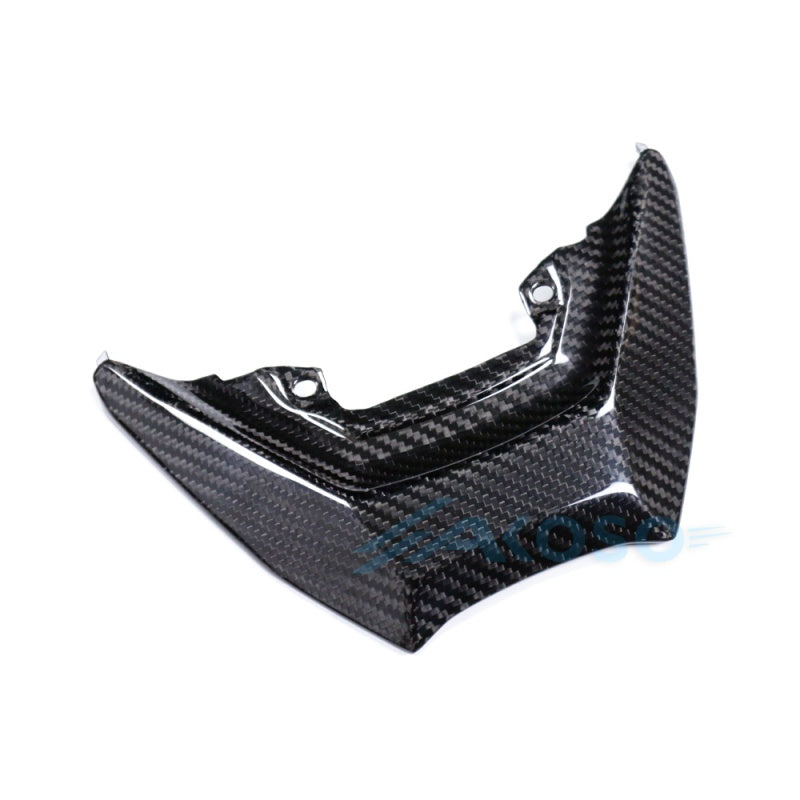 AKOSO 2024+ Yamaha MT09 / FZ09 Carbon Fiber Tail Fairing Rear Seat