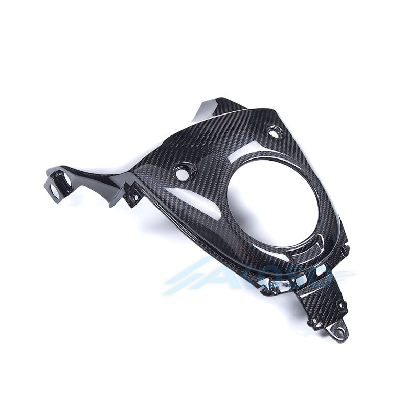 AKOSO 2014-2017 Yamaha MT07 MT-07 Carbon Fiber Tank Cover Fairing