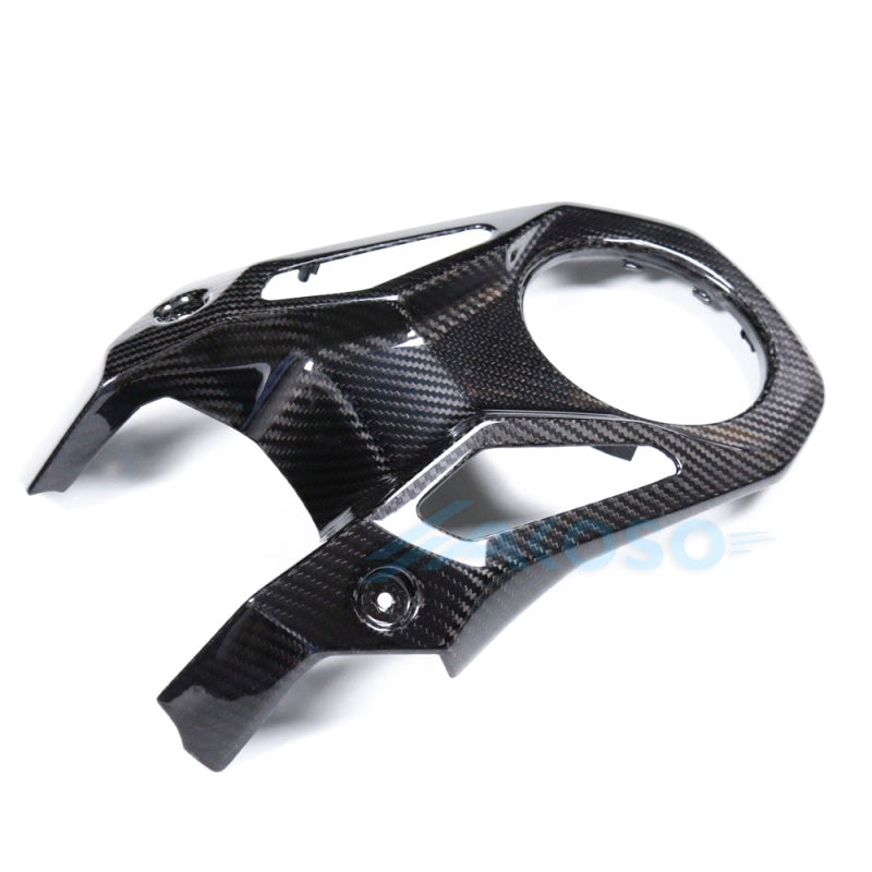 AKOSO 2024+ Yamaha MT09 / FZ09 Carbon Fiber Front Tank Cover