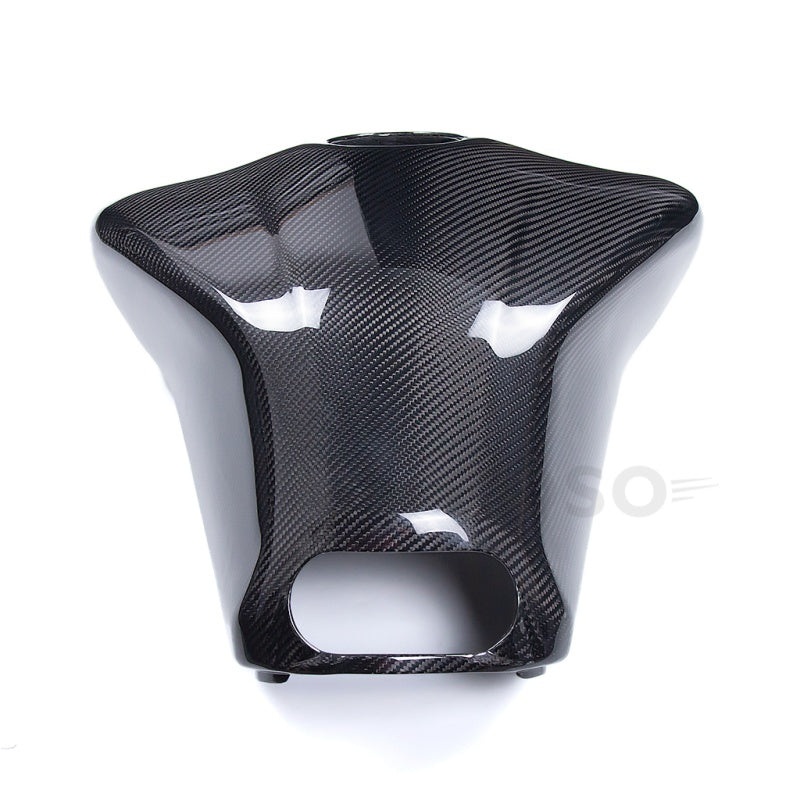 AKOSO 2021-2023 Yamaha MT09 FZ09 100% Carbon Fiber Full Tank Cover