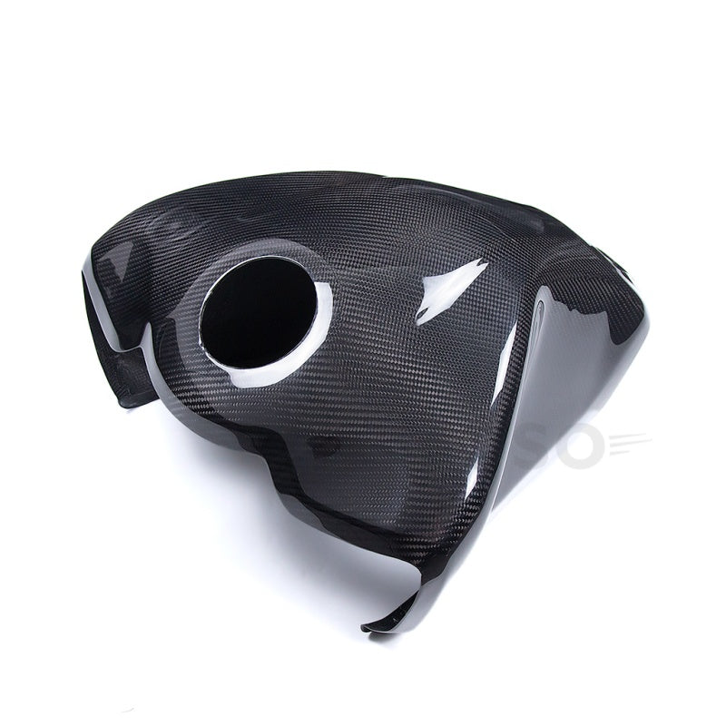AKOSO 2021-2023 Yamaha MT09 FZ09 100% Carbon Fiber Full Tank Cover