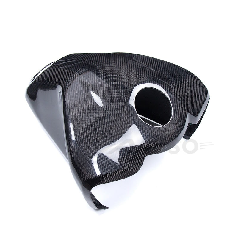 AKOSO 2021-2023 Yamaha MT09 FZ09 100% Carbon Fiber Full Tank Cover