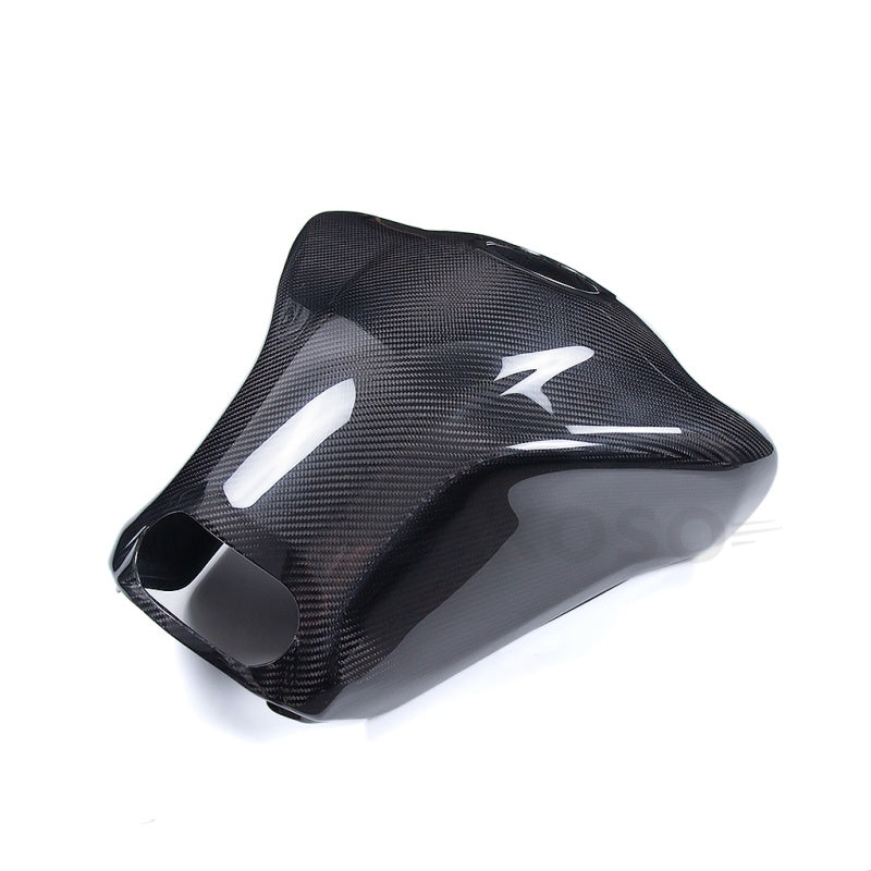 AKOSO 2021-2023 Yamaha MT09 FZ09 100% Carbon Fiber Full Tank Cover