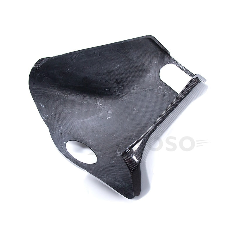 AKOSO 2021-2023 Yamaha MT09 FZ09 100% Carbon Fiber Full Tank Cover