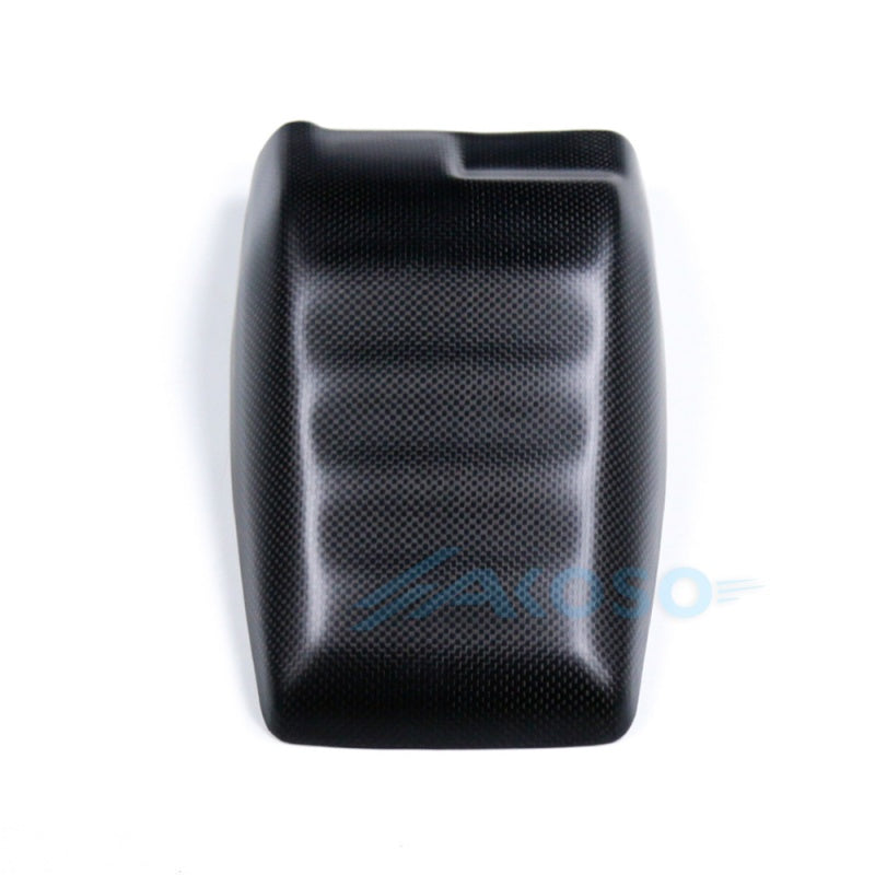 AKOSO DUCATI Panigale V4 V4S 2025 Carbon Fiber Below Rear Seat