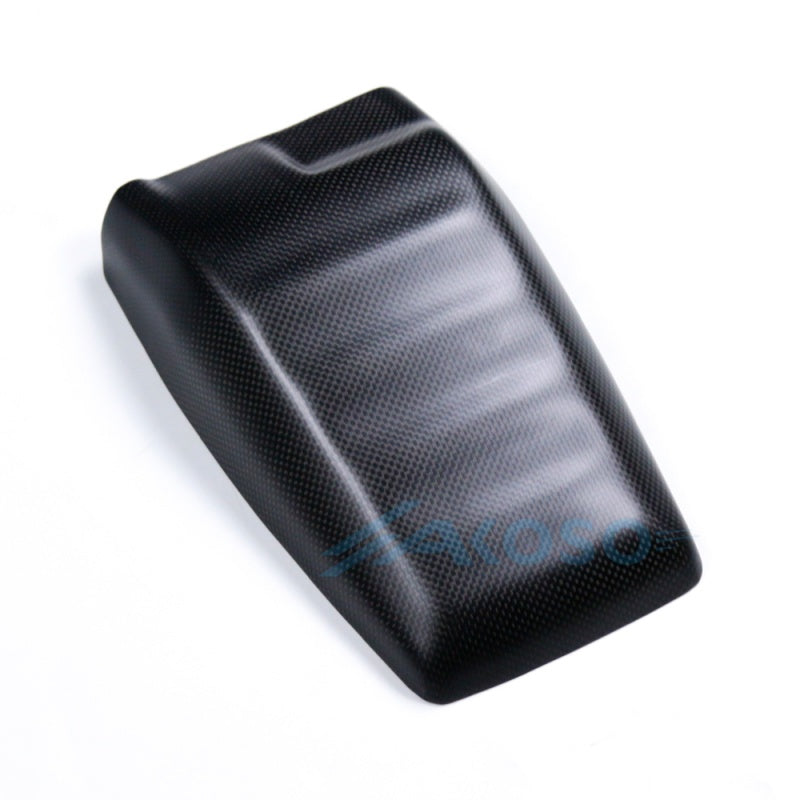 AKOSO DUCATI Panigale V4 V4S 2025 Carbon Fiber Below Rear Seat