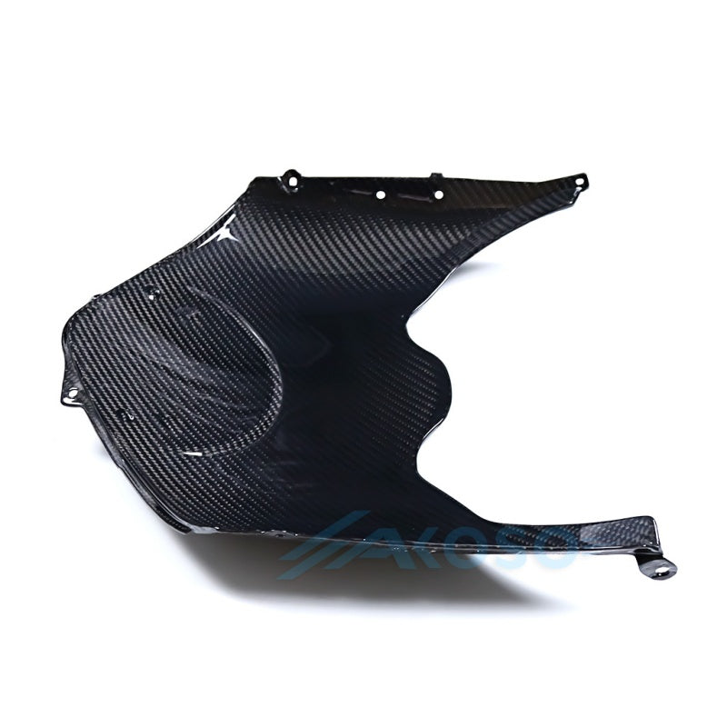 AKOSO 2008-2020 Suzuki GSX1300R Hayabusa Carbon Fiber Front Under Panel