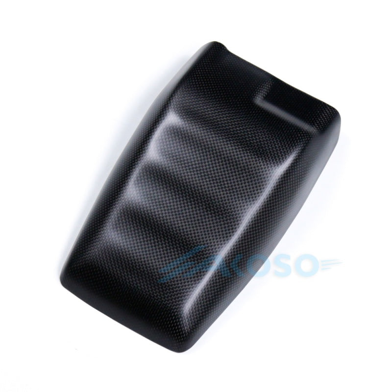 AKOSO DUCATI Panigale V4 V4S 2025 Carbon Fiber Below Rear Seat