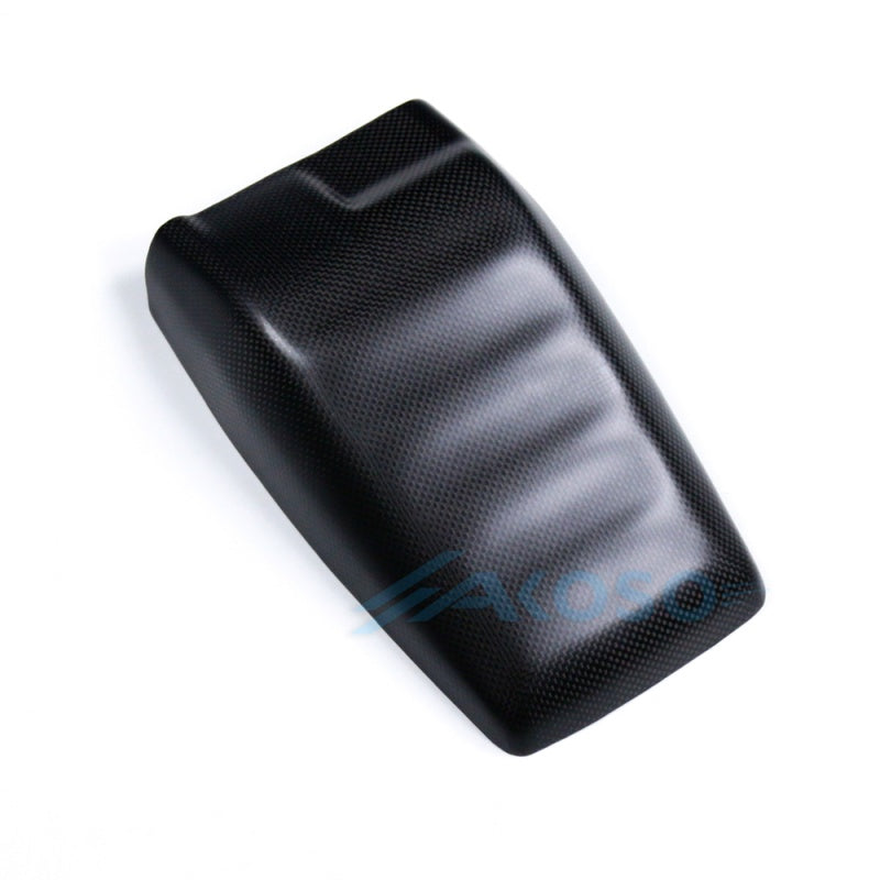 AKOSO DUCATI Panigale V4 V4S 2025 Carbon Fiber Below Rear Seat