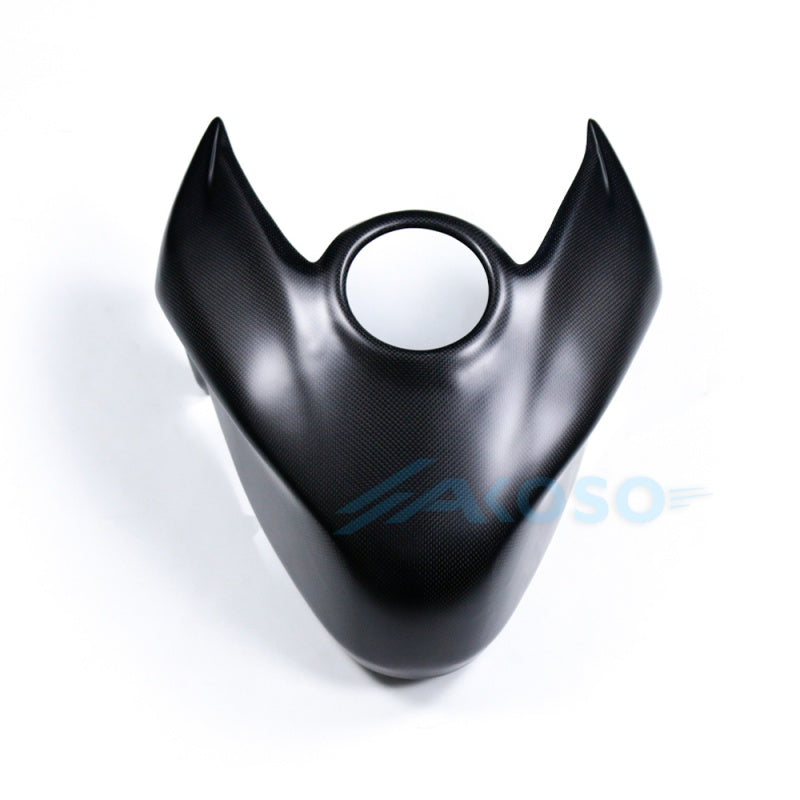 AKOSO DUCATI Panigale V4 V4S 2025 Carbon Fiber Full Tank Cover