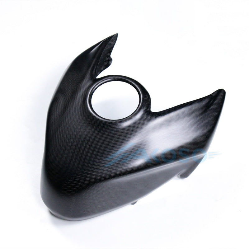AKOSO DUCATI Panigale V4 V4S 2025 Carbon Fiber Full Tank Cover