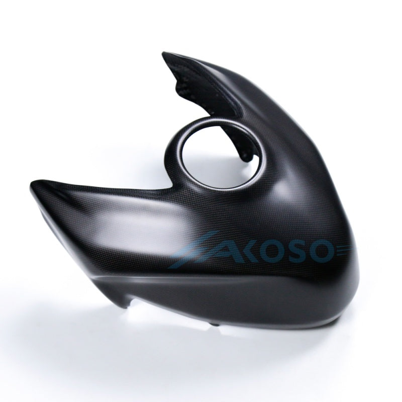 AKOSO DUCATI Panigale V4 V4S 2025 Carbon Fiber Full Tank Cover
