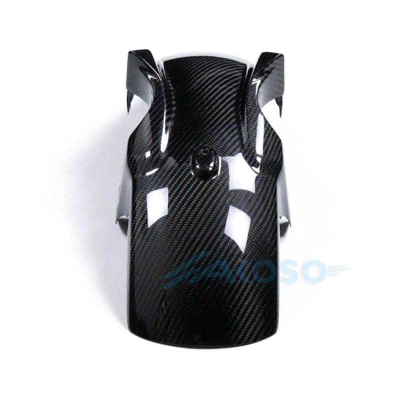 AKOSO Yamaha MT07 MT-07 2014-2017 Carbon Fiber Front Fender