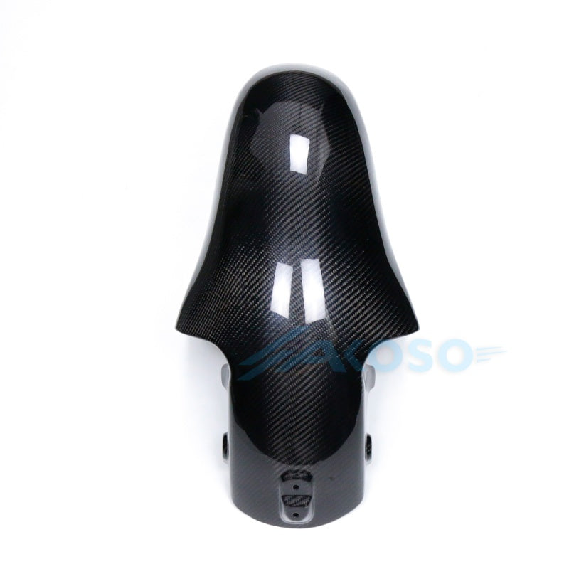 AKOSO 2008-2020 Suzuki GSX1300 R Hayabusa 100% Carbon Fiber Front Fender