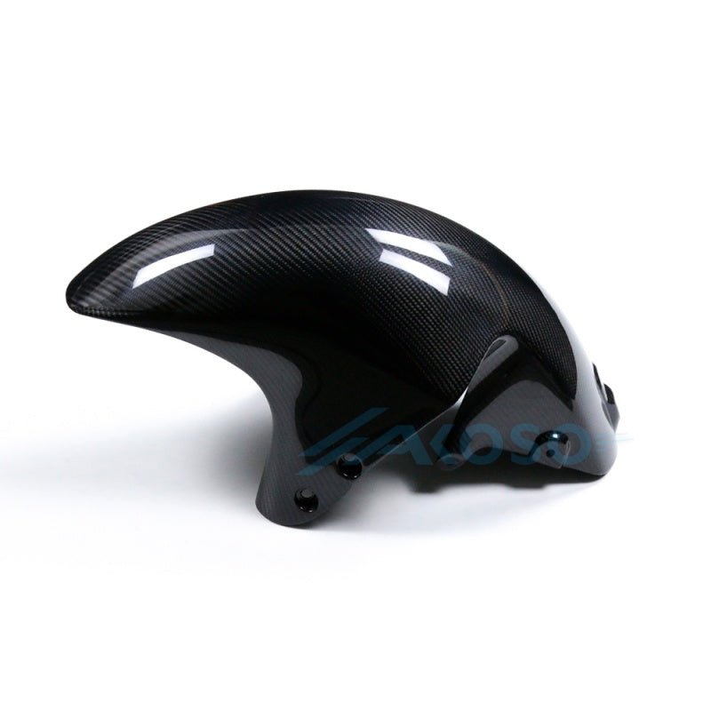 AKOSO 2008-2020 Suzuki GSX1300 R Hayabusa 100% Carbon Fiber Front Fender