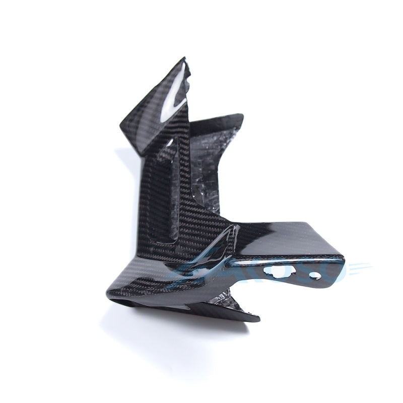 AKOSO 2020-2025 BMW F900R F900XR Carbon Fiber Lower Panels Belly Pan