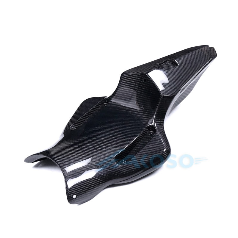 AKOSO 2020+ Yamaha R1 100% Carbon Fiber Tail Fairing Racing One Piece Kit