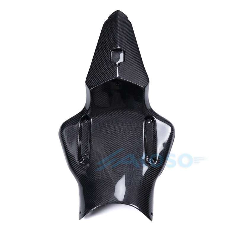 AKOSO 2020+ Yamaha R1 100% Carbon Fiber Tail Fairing Racing One Piece Kit