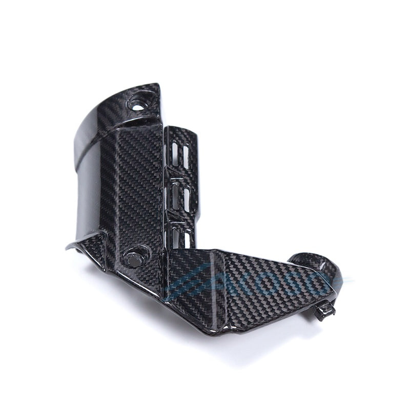 AKOSO 2017-2023 Honda Gold Wing Touring 100% Carbon Fiber Right Side Engine Cover