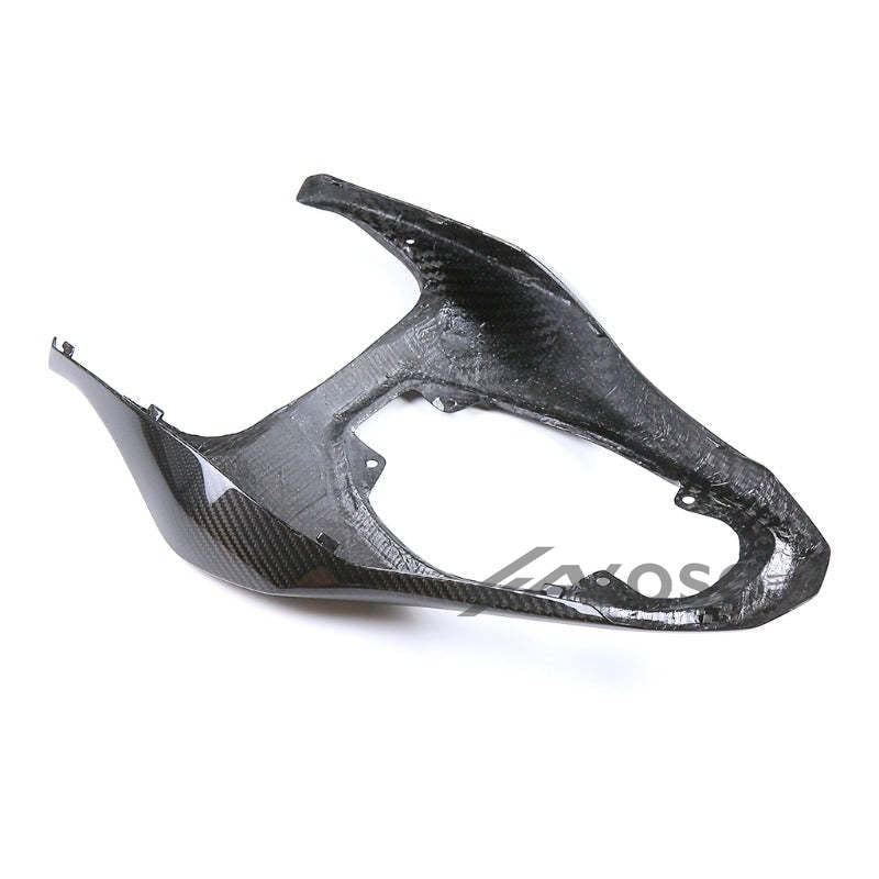 AKOSO 2020+ Kawasaki Z900 Carbon Fiber Rear Seat Tail Cover Lower Fairing Panel