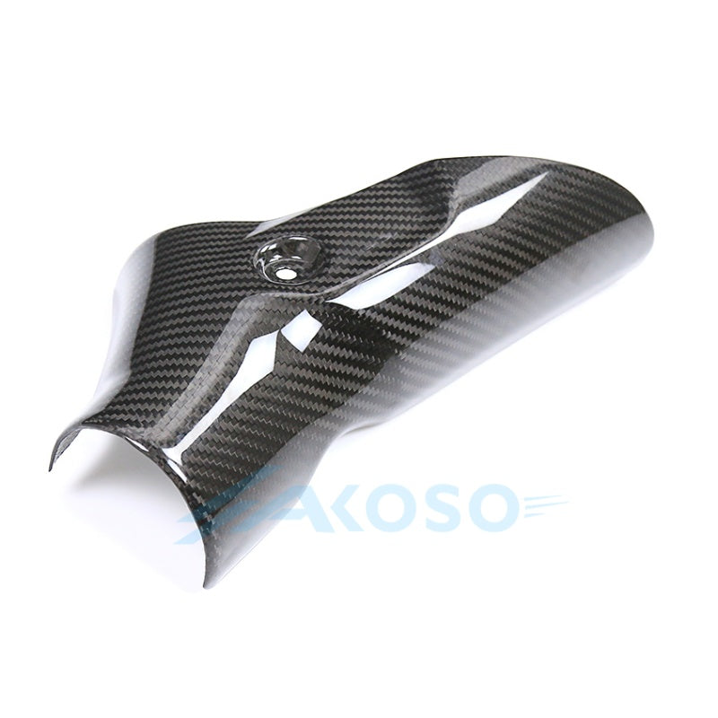 AKOSO 2020+ Triumph Rocket 3 Heat Guard Exhaust Pipe Cover